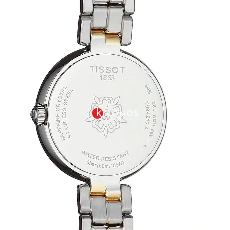 Фотография часов Tissot Flamingo T094.210.22.111.01_7